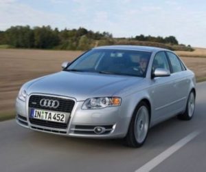 audi a4 b7