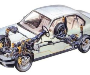 BMW 5 Е34