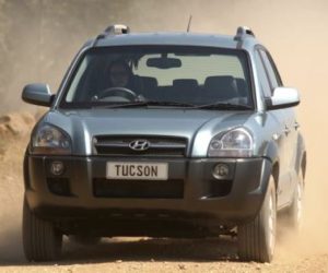 hyundai tucson 1