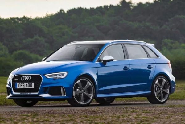 Модели Audi, отзывы владельцев