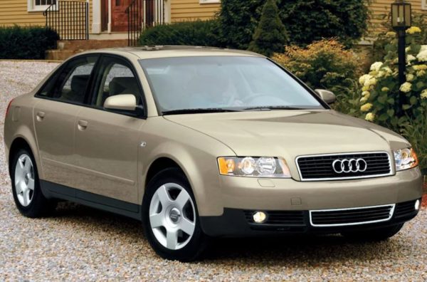 Модели Audi, отзывы владельцев
