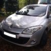 Отзыв об автомобиле Renault Megane 1.6 (2011 г.)