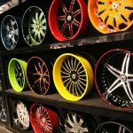 Как выбрать качественные колесные диски