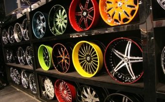 Как выбрать качественные колесные диски