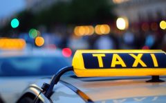 Taxi.kz— главный портал для таксистов Казахстана