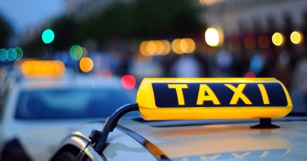 Taxi.kz— главный портал для таксистов Казахстана