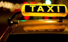 Преимущества заказа такси онлайн