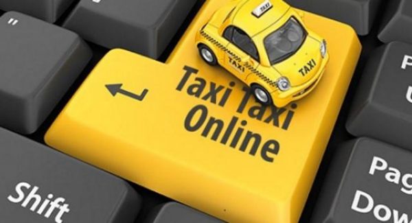 Преимущества заказа такси онлайн