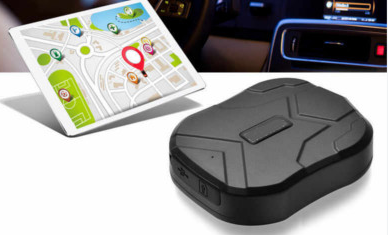 Автомобильные GPS-трекеры и их преимущества