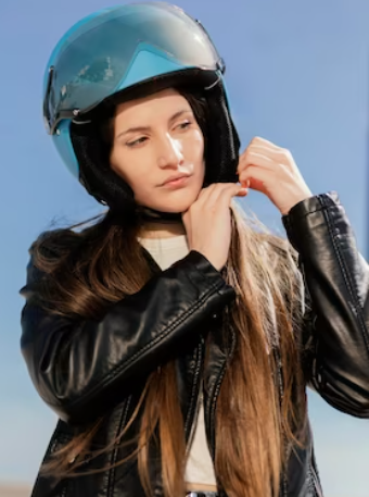 Где купить шлем для мотоцикла?