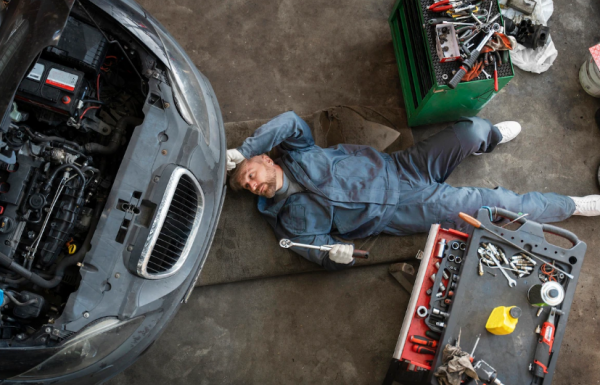 Самые популярные причины ремонтов вариаторов у автомобилей