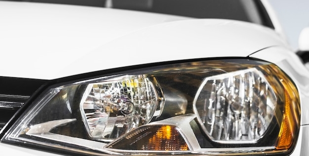 Бампера для LADA Vesta