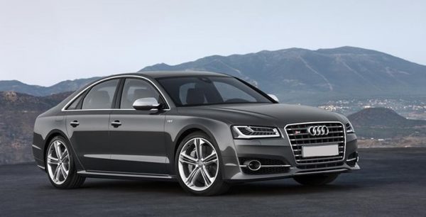 Ремонт АКПП Audi: как вовремя распознать проблемы и избежать дорогостоящего ремонта