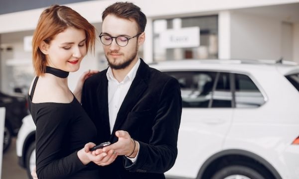 АвтоПрокат - отличное решение для путешествий
