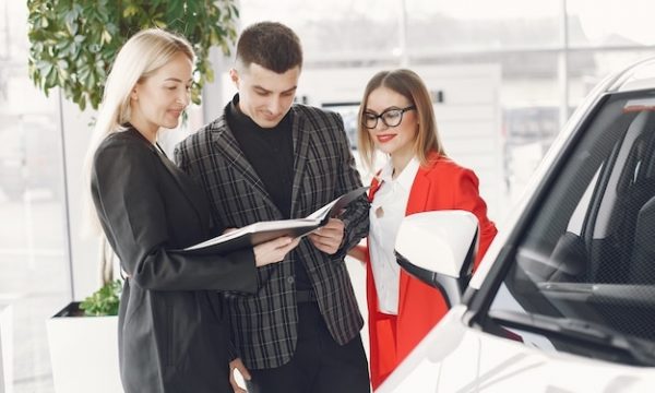 Актуальные предложения от компании Omoda: как выбрать идеальное авто?