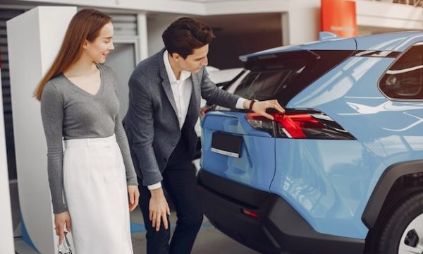 Новый автомобиль GWM Wey: подробный анализ и преимущества модели