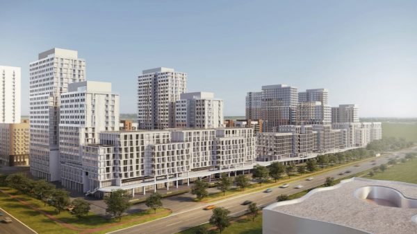 Приемка квартиры в новостройке в 2025 году: с отделкой или без