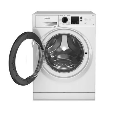 Стиральные машины Hotpoint-Ariston: облегчение рутинных домашних обязанностей