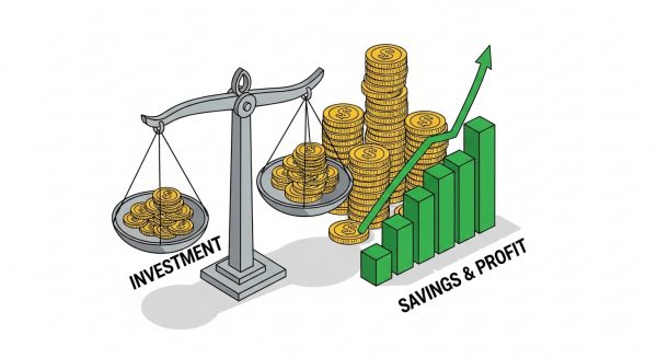 Инфографика окупаемости инвестиций в мониторинг
