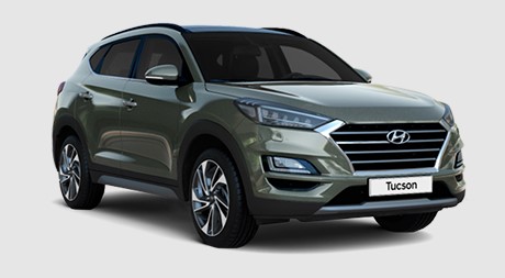 Своевременная диагностика и ремонт Hyundai Tucson поможет избежать серьезных проблем