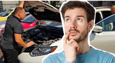 Как выбрать б/у авто без риска: чек-лист автоподбора из 40 пунктов (ЛКП, VIN, OBD-II, юридическая проверка)