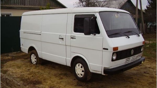 DIY Volkswagen LT: Mastering Maintenance and Repair for Your Van