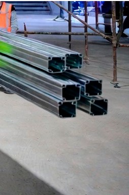 кабельканалы в Вольтмаркете Орск