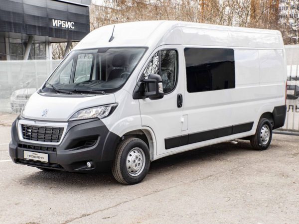 Тренды «последней мили» 2026: почему вашему бизнесу нужен новый автопарк уже сейчас