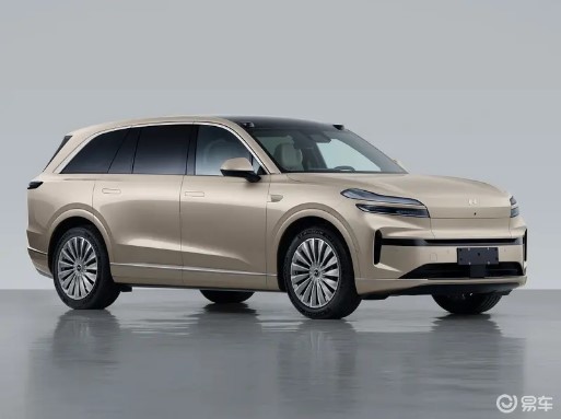 Электровнедорожник нового поколения: флагманский 乐道L90 дебютирует на Шанхайском автосалоне