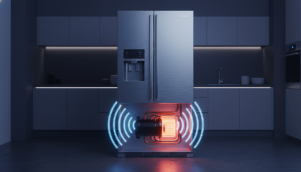 Ремонт холодильников