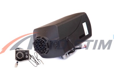 Как выбрать автономный отопитель для грузовика