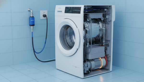 Ремонт стиральных машин