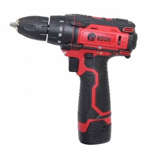 Фото шуруповерта.