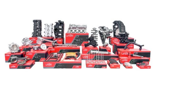 Запчасти Raceorly: международный опыт на российском рынке